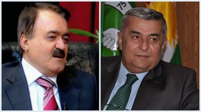  نووسینگەی جندیانی: باشترە قادر عەزیز ئاگای لە لێدوانەکانی بێت 